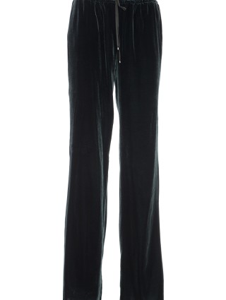 Брюки MAX MARA (5662): фото 1 - Invogue